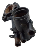 Carcaça Válvula Termostática Vw Gol G5 G6 G7 032121026