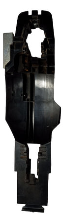 Suporte Maçaneta Externa Dianteira Esquerda Nissan Versa Ori