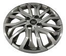 Calota Aro 15 Fiat Cronos Argo 2018 2022 Original 100230571