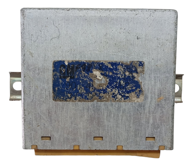 Modulo Central Alarme Chevrolet Corsa 1998 A 2001 Original