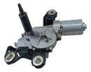 Motor Limpador Parabrisa Vw Golf Tdi 2010 A 2014  0390201871