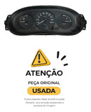 Painel De Instrumentos Renault Clio Kangoo 1.0 2004 A 2008