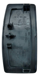 Acabamento Tampa Console Renault Sandero Logan 2015 A 2020