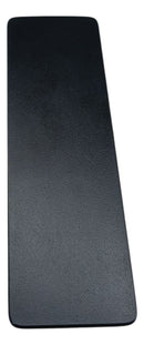 Acabamento Tampa Painel Som Fiat Uno  100180316 2016 A 2021