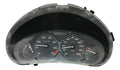 Painel De Instrumentos Original Peugeot 206 2001 A 2010
