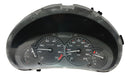 Painel De Instrumentos Original Peugeot 206 2001 A 2010