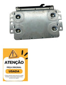 Modulo Injeção Central Marea 2.0 20v 1998 A 2003 0261204905