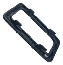 Moldura Maçaneta Interna Fiorino Uno 2004 A 2013 735371427
