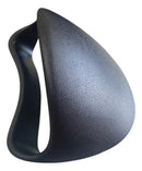 Moldura Painel De Instrumentos Peugeot 206 2001 A 2009