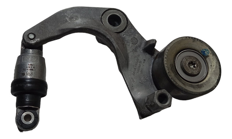 Tensionador Da Correia Alternador Honda New Civic 2006 A 015