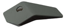 Chapa Suporte Tablet Gm Cobalt Captiva Cruze Onix Original