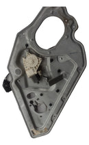 Máquina De Vidro Traseiro Direito Ford Fusion 2006 A 2012