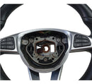 Volante Direção Mercedes C180 C200 C250 2014 A 2018 Original