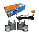 Kit Trava Elétrica Tragial Tp2mn Palio Celta Ford Ka 2 Porta