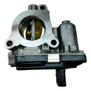 Tbi Corpo Borboleta Gm Onix 1.0 Turbo 2020 A 2025 25205292