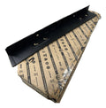 Moldura Caçamba Direita Strada 20 A 26 100253369 Original