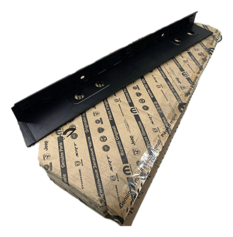Moldura Caçamba Direita Strada 20 A 26 100253369 Original