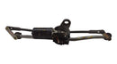 Máquina Limpador Parabrisa Bmw 320/328/335 1998 A 2005 Origi