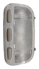 Luz Teto Cortesia Dianteira Citroen Picasso 2005 A 2011 Orig