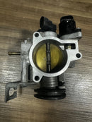 Tbi De Corpo Borboleta Fiat Tempra 2.0 1995 A 1999 Weber