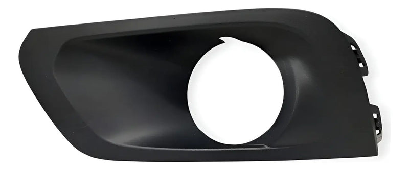 Moldura Grade Milha Lado Esquerdo Gm Onix 17 A 19 52092365