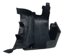 Moldura Chave Seta Citroen C3 2006 A 2012 9680662977 Origina