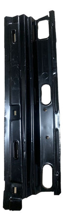 Longarina Lateral Direita Fiat Fiorino 1985 A 2013 Original