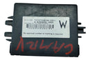 Modulo Imobilizador Toyota Camry 3.5 V6 2008 8978433011