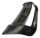 Aplique Overbumper Parachoque Fiat Toro 2019 A 2021 Original