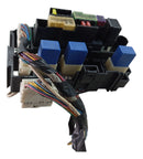 Caixa Modulo De Fusiveis Nissan Sentra 2.0 2008 A 2012 Origi