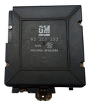 Modulo Central Alarme Gm Opala Chevett Monza Com Detalhe