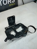 Suporte Base Bateria Vectra 2006 A 2011 Original Preto