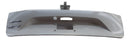Moldura Aplique Tampa Traseira Honda Hr-v 2023 Original