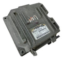 Modulo De Injecao Central Fiat Uno 1.0 1993 A 1996 6160074202