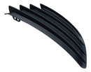 Moldura De Milha Lado Direito Citroen C4 Pallas 2008 A 2011