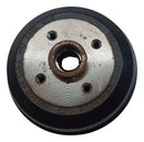 Tambor De Freio Traseiro Gm Corsa Agile 93245487 Original