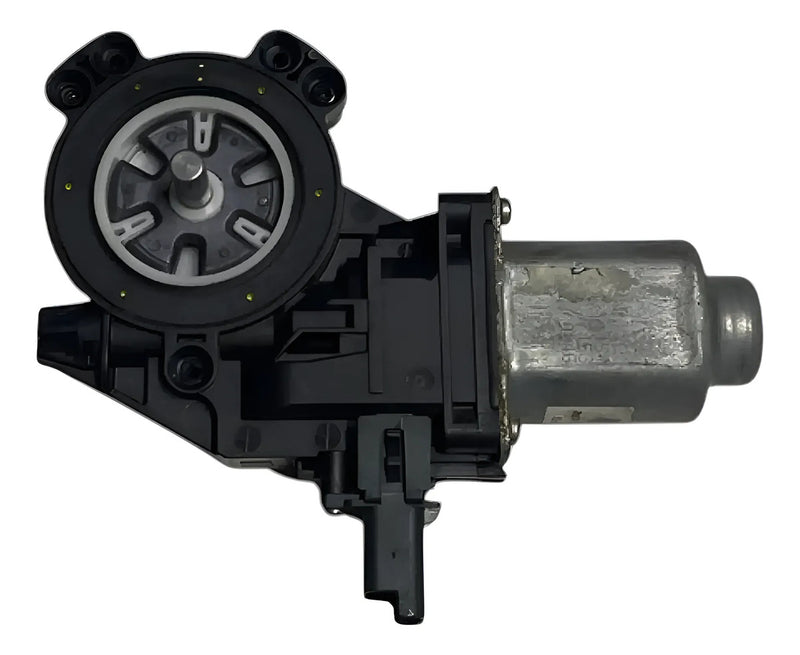 Motor Vidro Traseiro Esquerdo Renault Duster 2017 A 2020