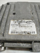 Módulo De Injeção Fiat Uno 1.0 8v 6160073800