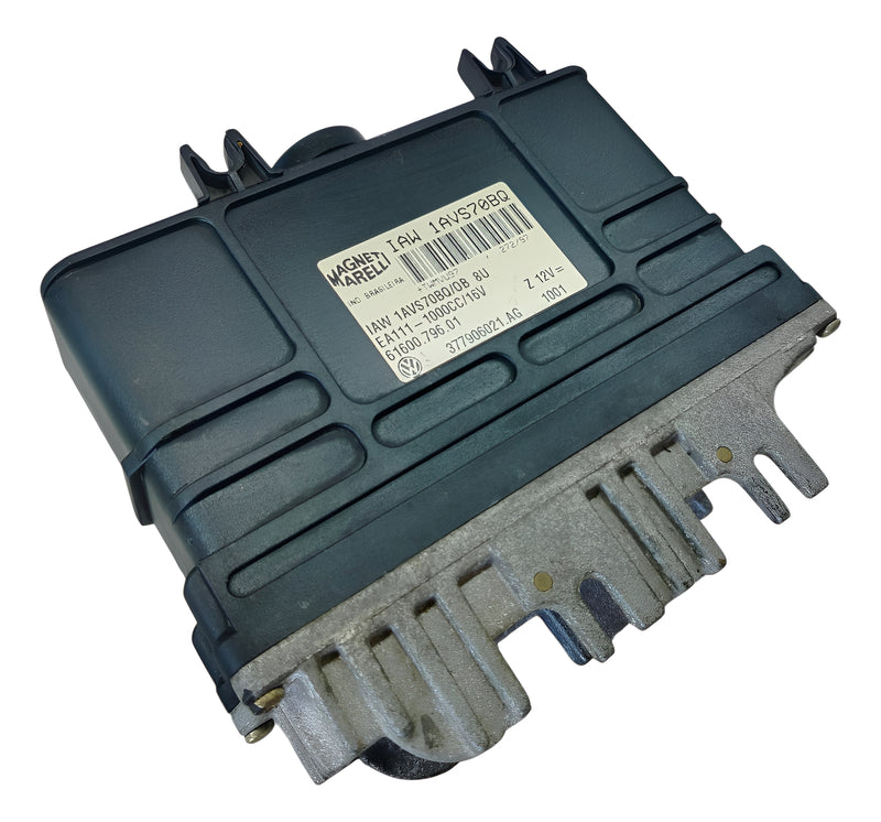 Módulo Injeção Gol G2 1.0 16v 1995 2002 Iaw1avs70bq Original