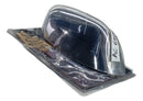 Aplique Cromado Para Retrovisor Lado Direito Fiat Toro 16/26
