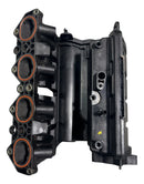 Coletor Admissão Citroen C3 1.6 Flex 2013 A 2017 9660173180