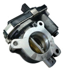 Tbi Corpo Borboleta Gm Onix 1.0 Turbo 2020 A 2025 25205292