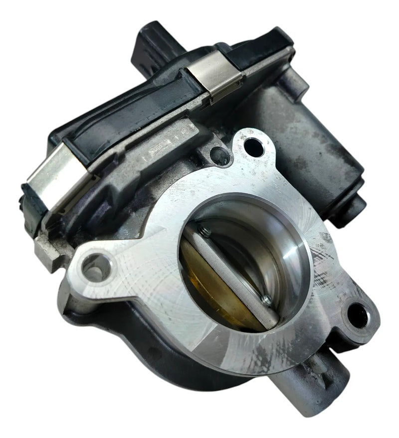 Tbi Corpo Borboleta Gm Onix 1.0 Turbo 2020 A 2025 25205292
