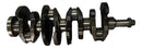 Virabrequim Fusion Evoque Xc60 2.0 Turbo Std Ecoboost