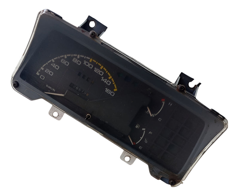 Painel De Instrumentos Kia Besta Com Detalhe Original 98 A05