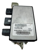 Módulo Bico Injetor Toyota Corolla Altis 1.8 2.0 2015 A 2019