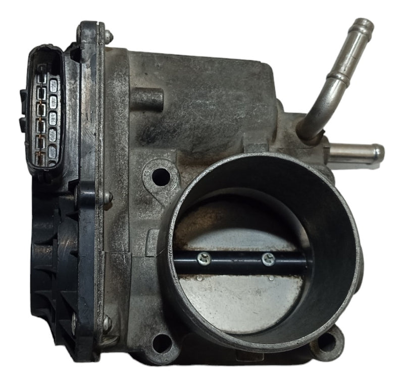 Corpo De Borboleta Tbi Toyota Corolla 1.8 2009 A 2012 Origin