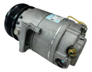 Compressor Ar Corsa Montana Meriva 1.4 1.8 2003 A 2012 Delph