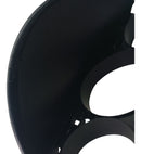 Moldura Painel De Instrumentos Honda Fit 2004 A 2008 Origina