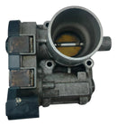 Tbi Corpo De Borboleta Palio Fire 1.0 1.4 2004 2012 Original